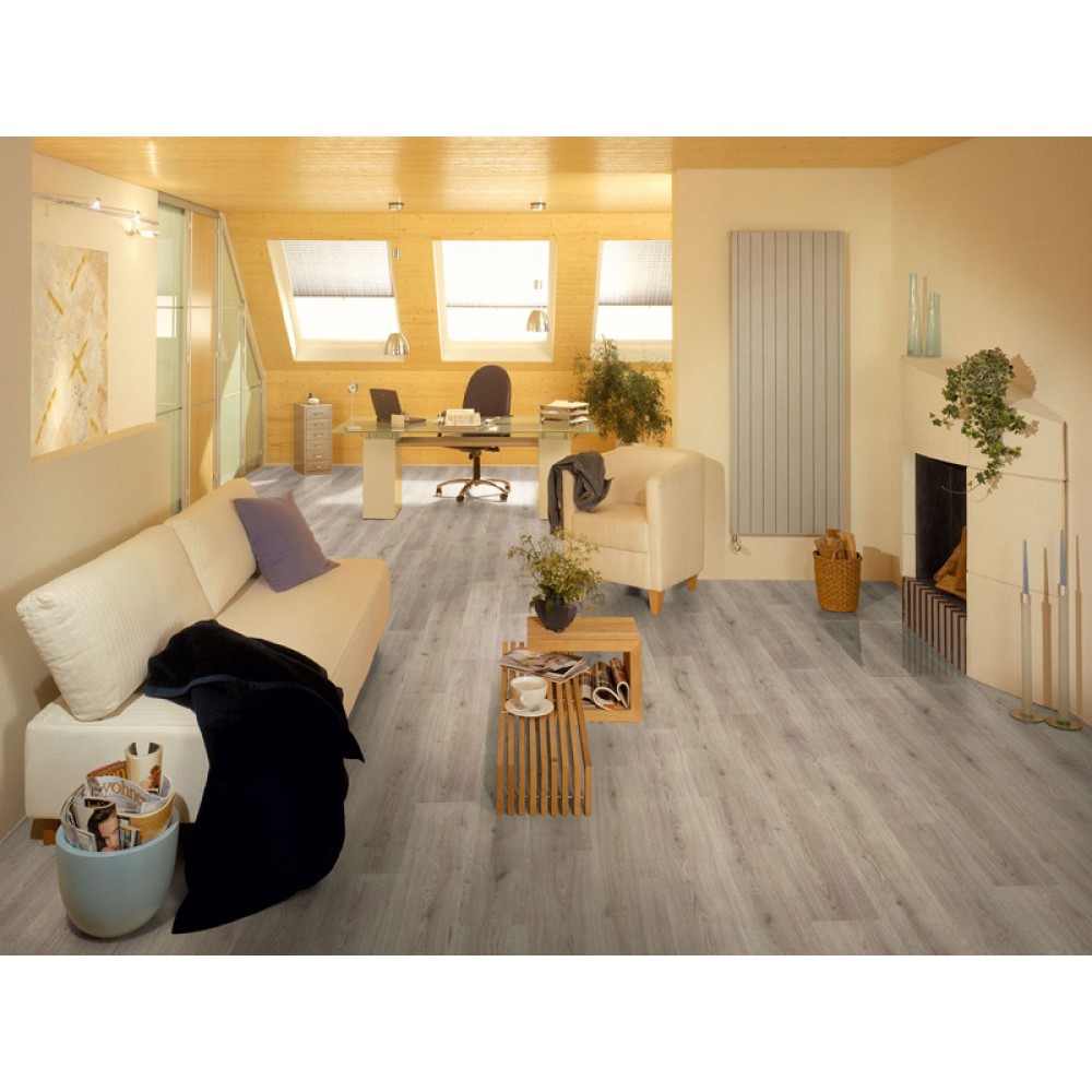 8mm Excel 4V Trend Oak Grey - 2.131M2 PK