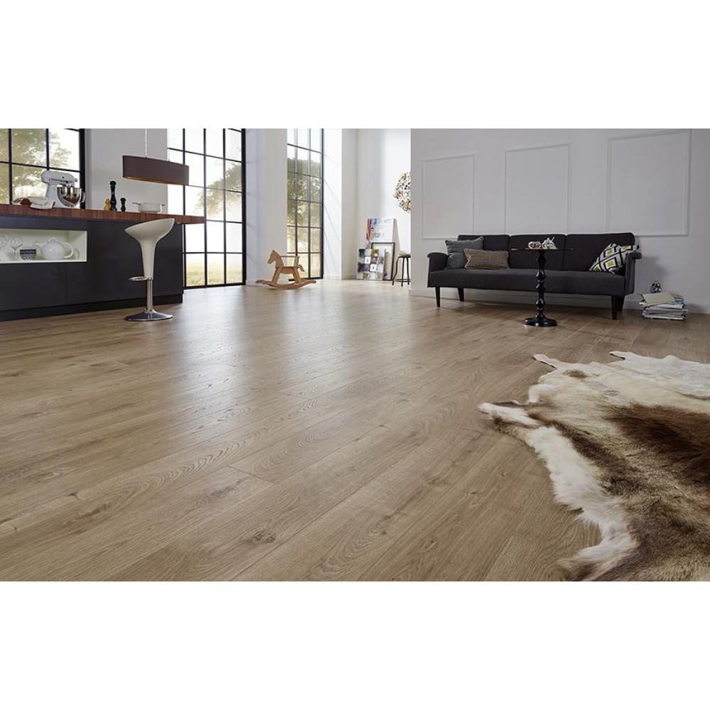 12mm Mammut 4V Everest Oak Beige - 1.387M2 PK
