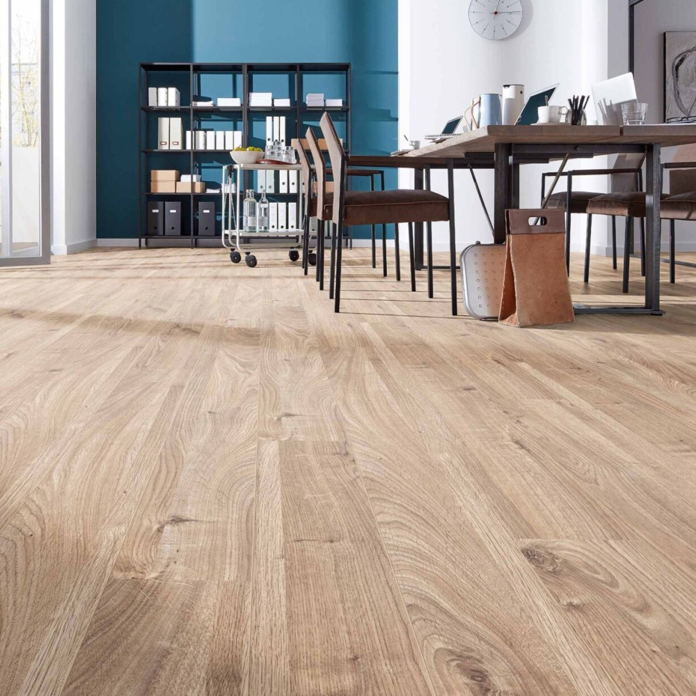 12mm Mammut 4V Everest Oak Beige - 1.387M2 PK