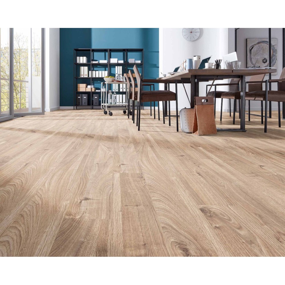 12mm Mammut 4V Everest Oak Beige - 1.387M2 PK