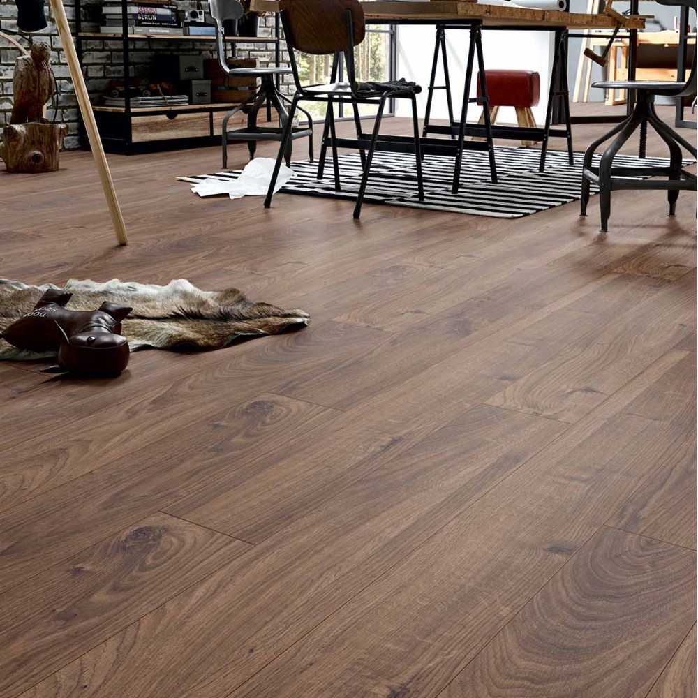 12mm Mammut 4V Everest Oak - 1.387M2 PK