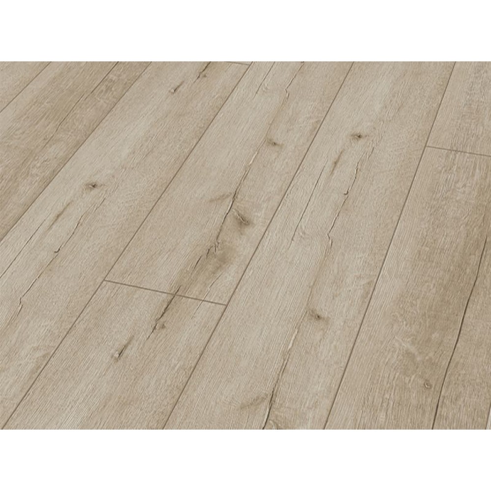 12mm Robusto 4V Rip Oak Nature - 1.293M2 PK