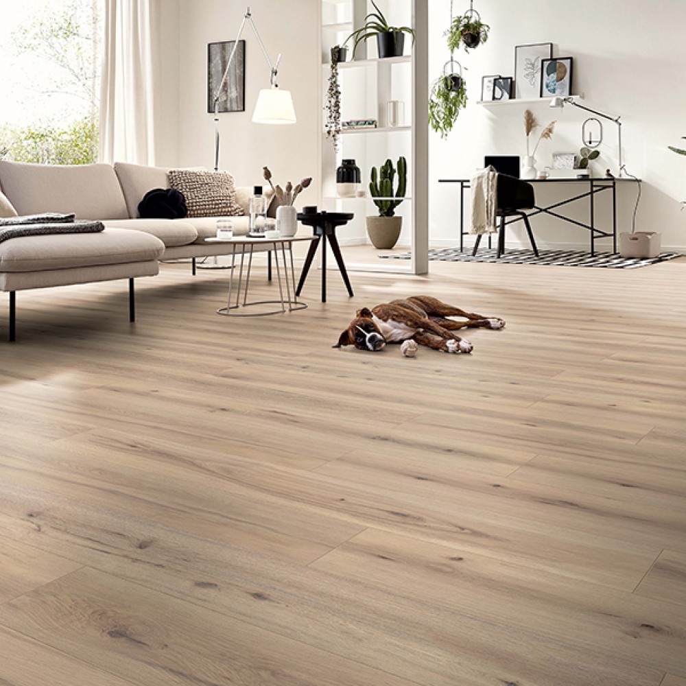 12mm Robusto 4V Arizona Oak Beige - 1.293M2 PK