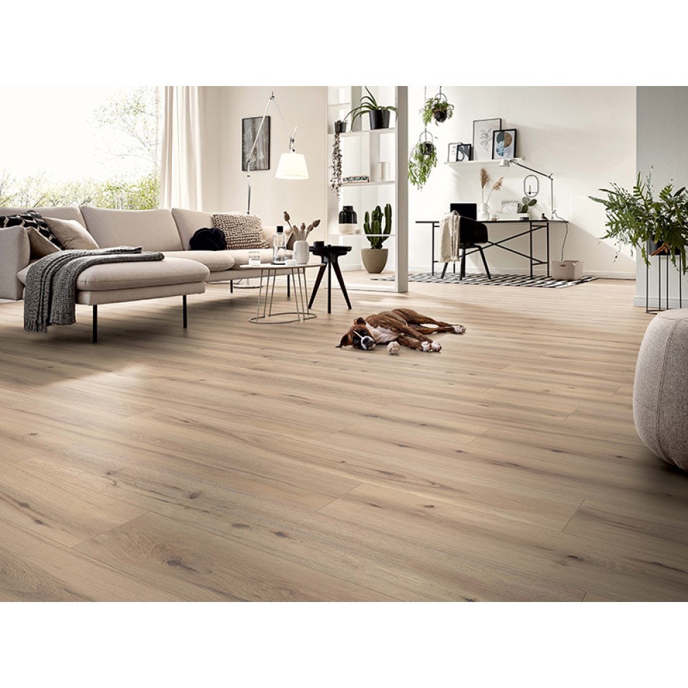 12mm Robusto 4V Arizona Oak Beige - 1.293M2 PK