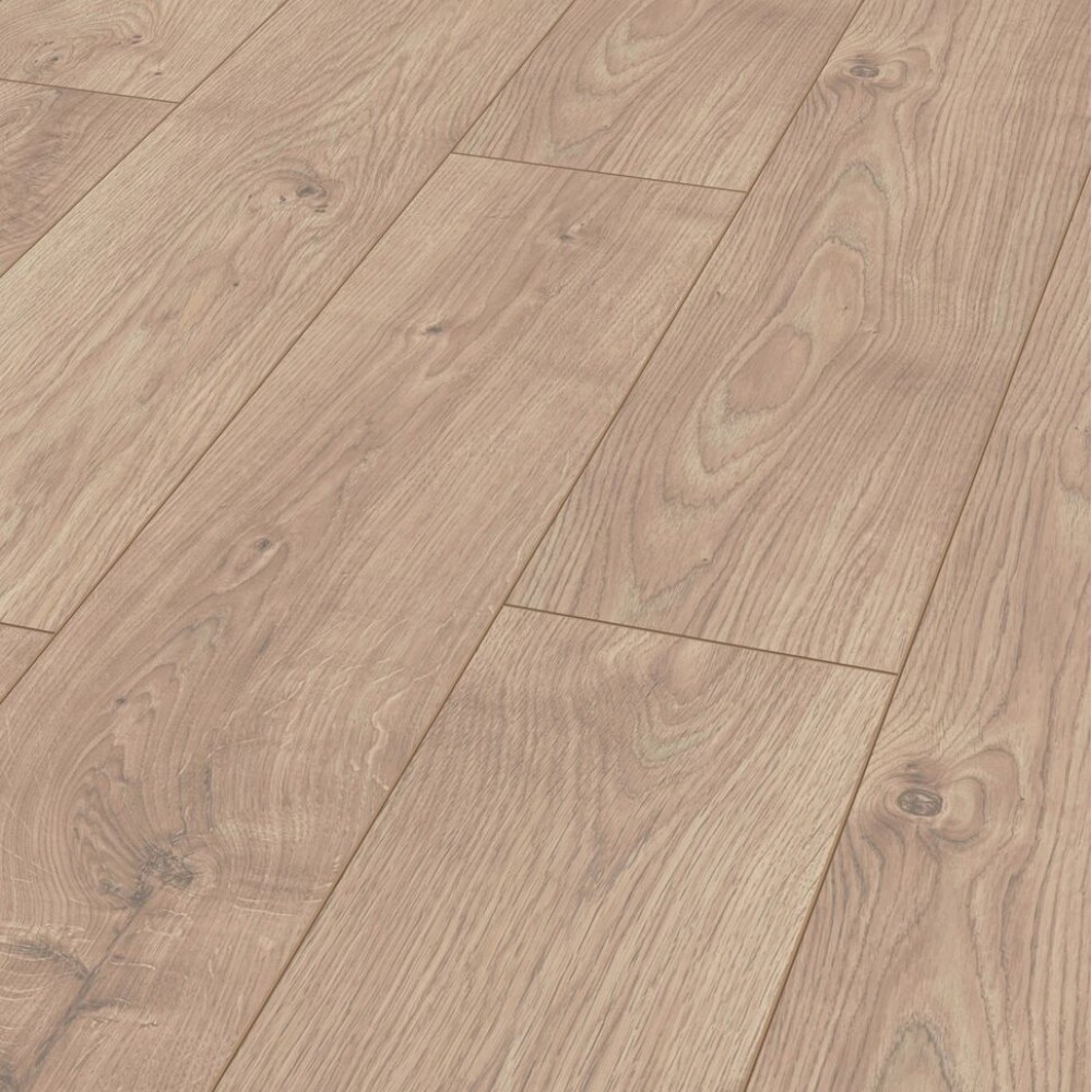 12mm Robusto 4V Atlas Oak Beige - 1.293M2 PK