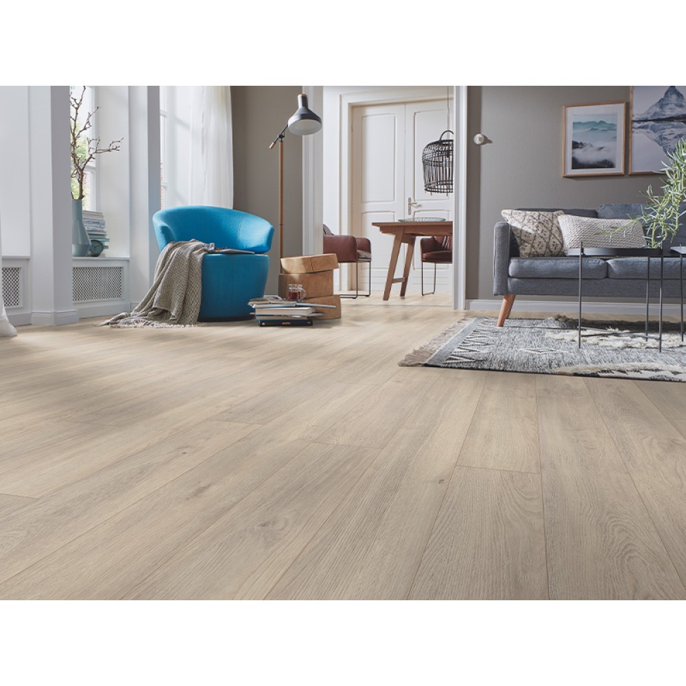 12mm Robusto 4V Elba Oak Titan - 1.293M2 PK