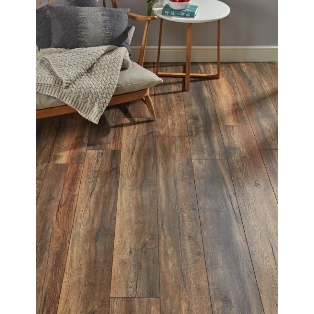 12mm Robusto 4V Harbour Oak - 1.293M2 PK