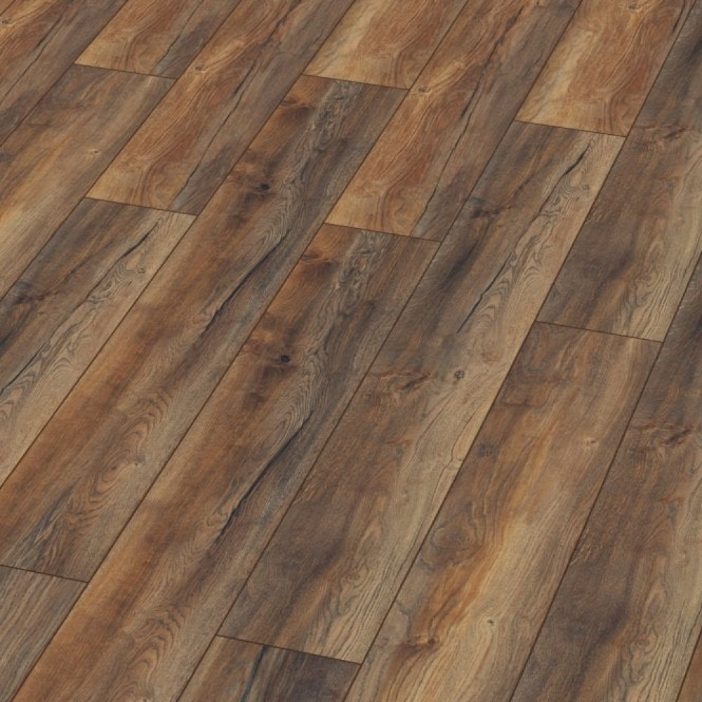 12mm Robusto 4V Harbour Oak - 1.293M2 PK
