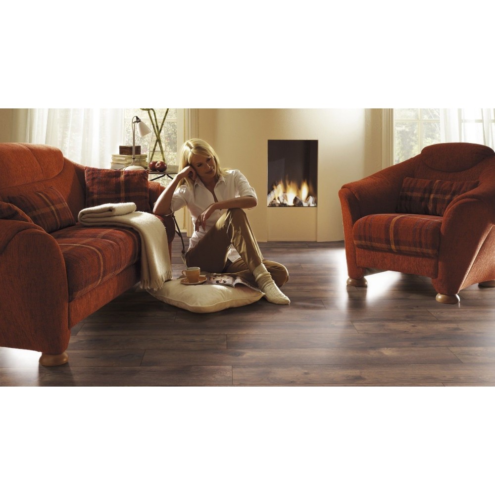 12mm Robusto 4V Pettersson Oak Dark - 1.293M2 PK