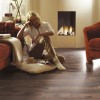 12mm Robusto 4V Pettersson Oak Dark - 1.293M2 PK