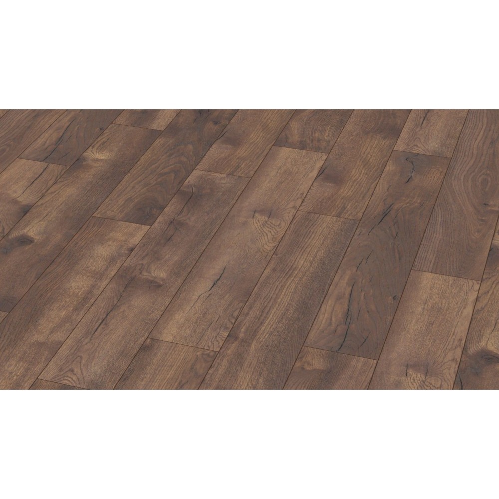 12mm Robusto 4V Pettersson Oak Dark - 1.293M2 PK