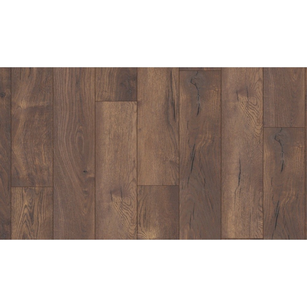 12mm Robusto 4V Pettersson Oak Dark - 1.293M2 PK