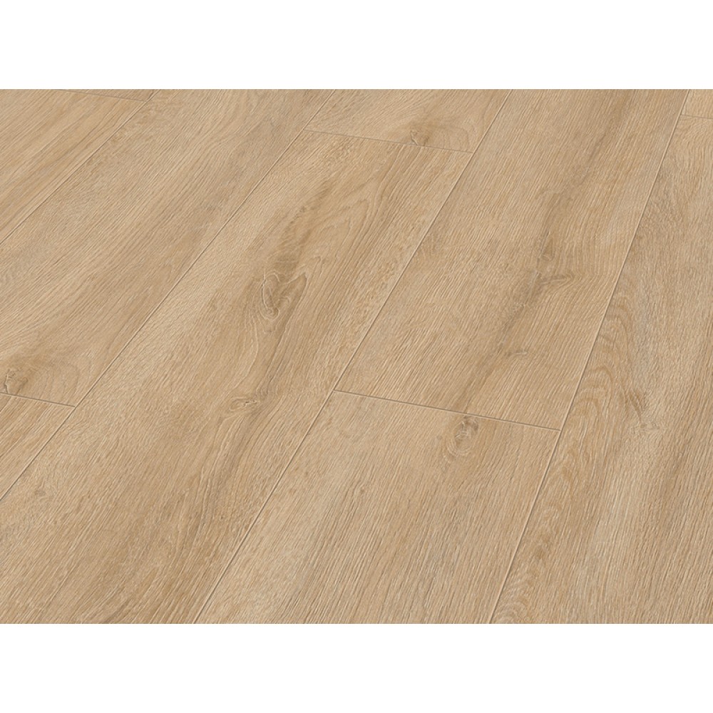 12mm Robusto 4V Premium Oak Light- 1.293M2 PK