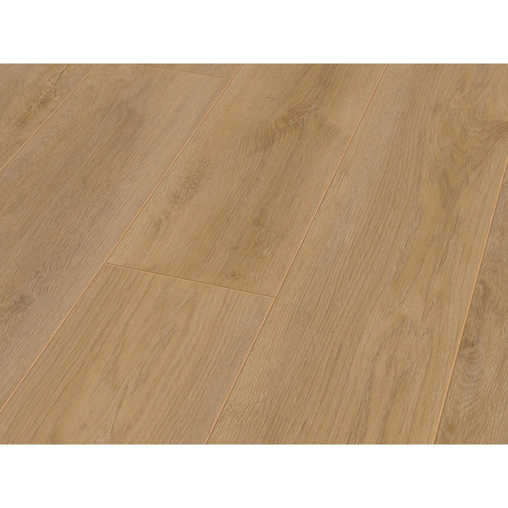 12mm Robusto 4V Premium Oak Nature - 1.293M2 PK