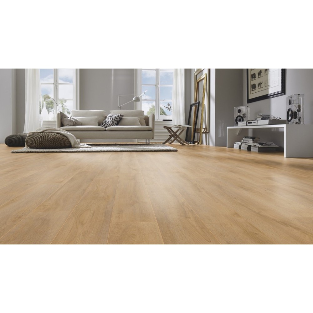 12mm Robusto 4V Premium Oak Nature - 1.293M2 PK