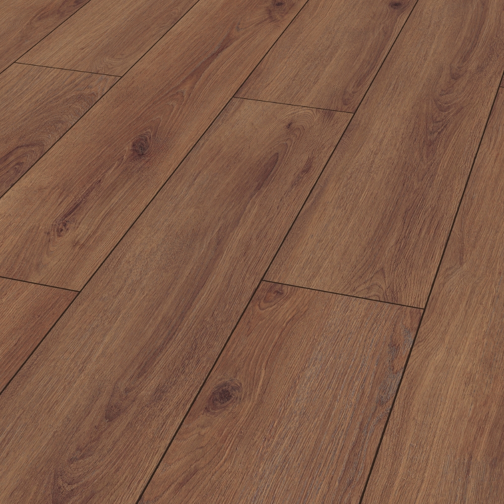 12mm Robusto 4V Norfolk Oak Coffee - 1.293M2 PK