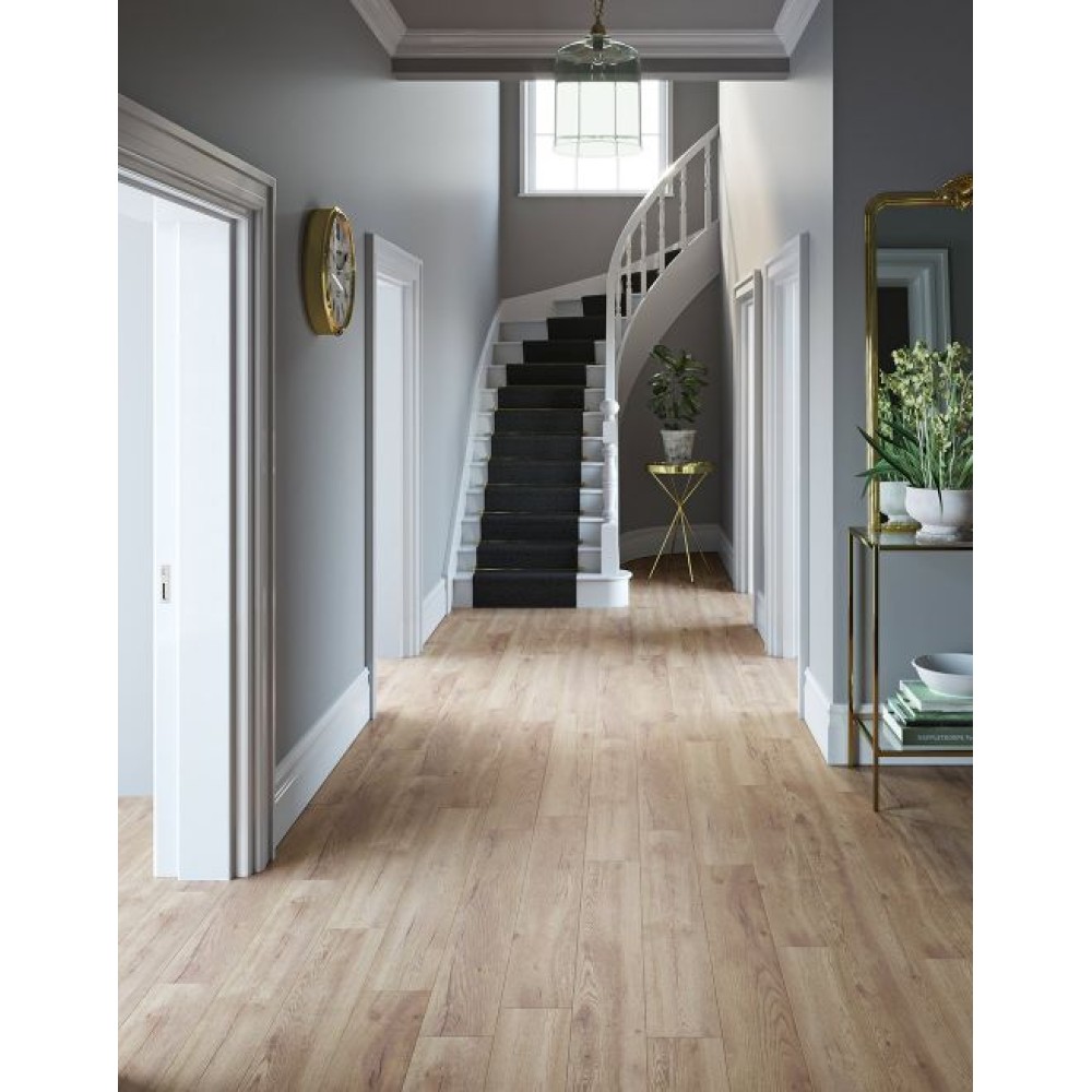 12mm Robusto 4V Pettersson Oak Beige - 1.293M2 PK