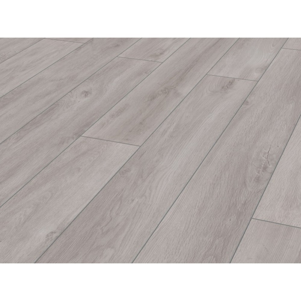 12mm Robusto 4V Premium Oak Grey - 1.293M2 PK
