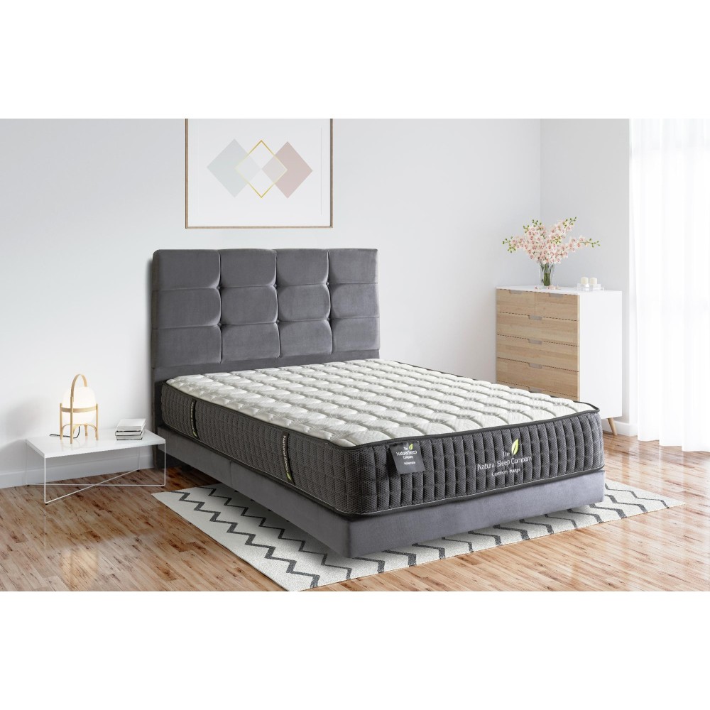 Natural Sleep Bliss 3' Single Mattress
