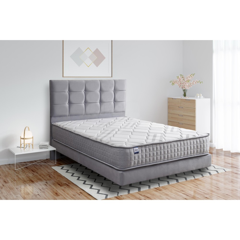 Natural Sleep Harmony 3' Single Mattress