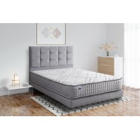 Natural Sleep Harmony 5' King Mattress