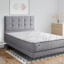 Natural Sleep Harmony 5' King Mattress