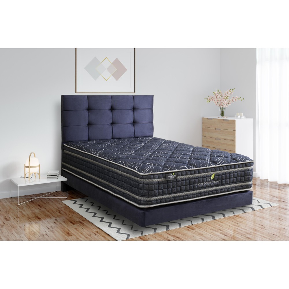 Natural Sleep Serene 4'6" Double Mattress