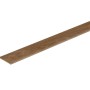 WRG1 1800mm Flat Adhesive Profile P23 Brown Oak