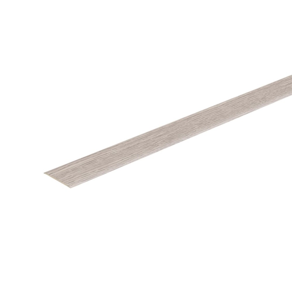 WRG1 1800mm Flat Adhesive Profile P26 Dusty Grey
