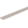 WRG1 1800mm Flat Adhesive Profile P26 Dusty Grey