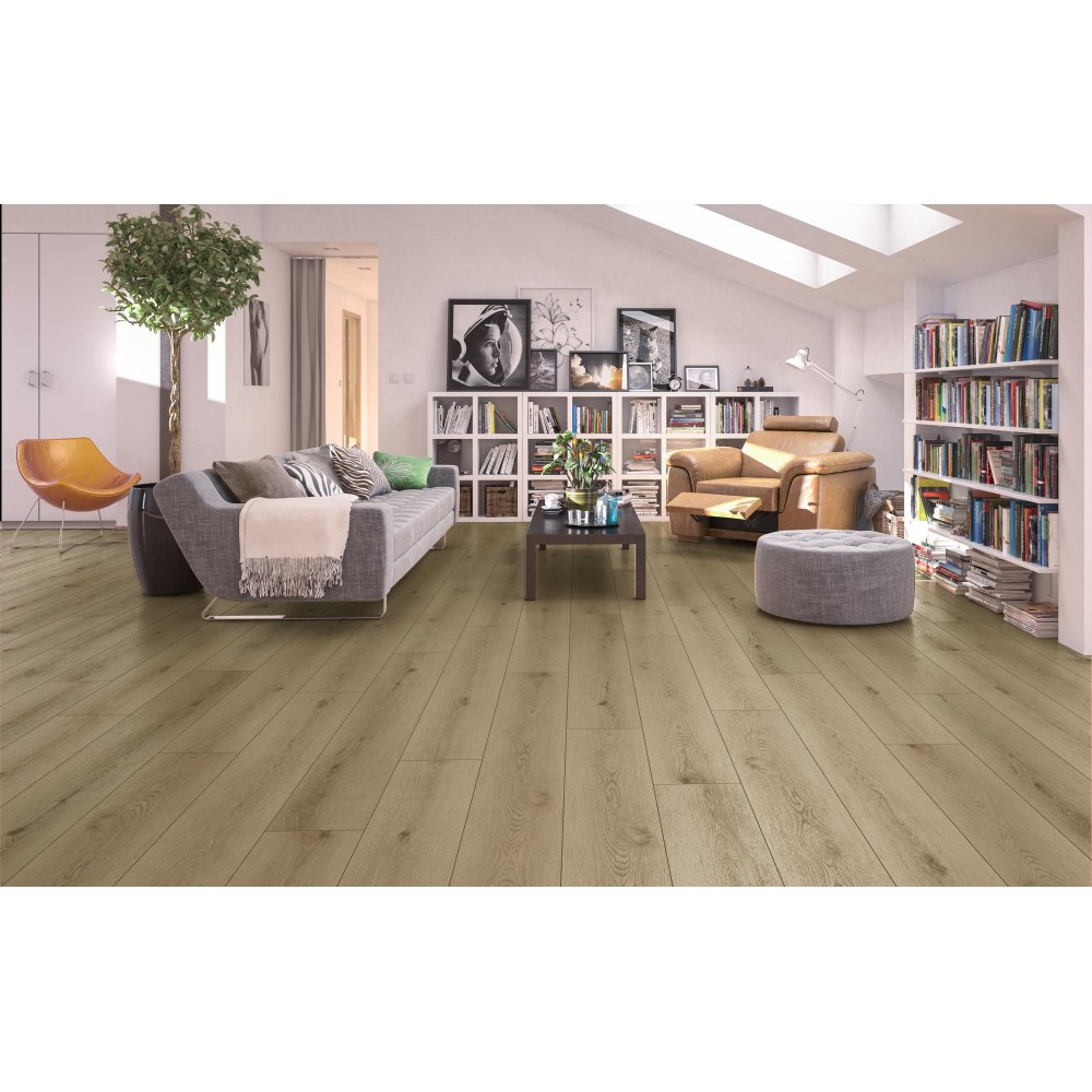 Firmfit Silent EWH-7020