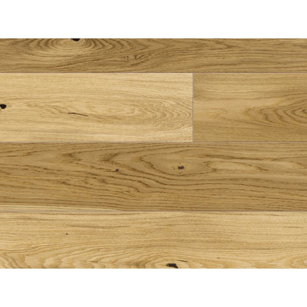 180 X 14 X 2200mm Barista Plank Oak Crema - 2.77M2 PK
