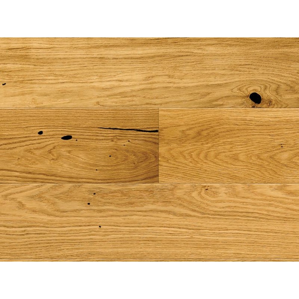 207 X 14 X 2200mm Barista Plank Oak Macchiato - 3.18M2 PK