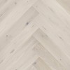 130 X 14 X 725mm Barista Herringbone Oak Mocha - 0.65M2 PK