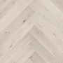 130 X 14 X 725mm Barista Herringbone Oak Mocha - 0.65M2 PK