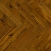 130 X 14 X 725mm Barista Herringbone Oak Napoletana - 0.65M2 PK