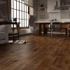 180 X 14 X 2200mm Barista Plank Oak Ristretto - 2.77M2 PK