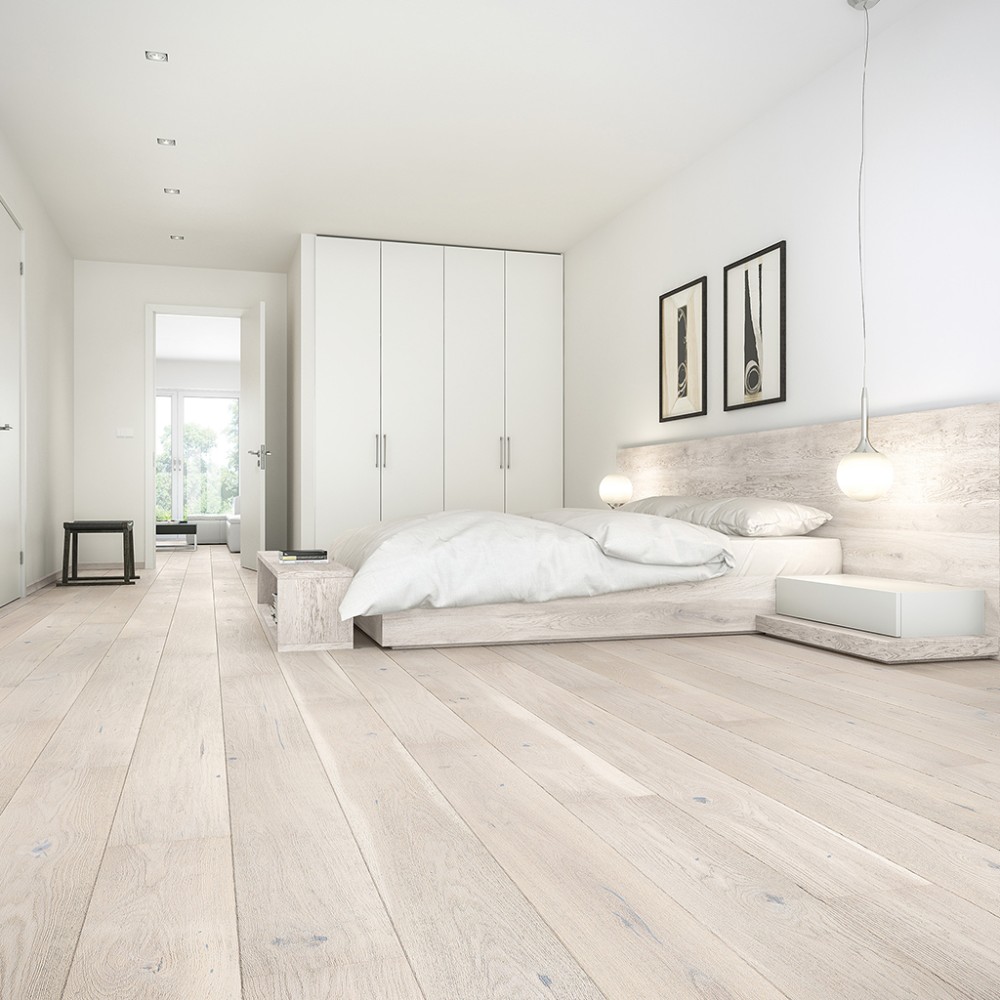 207 X 14 X 2200mm Barista Plank Oak Mocha - 3.18M2 PK