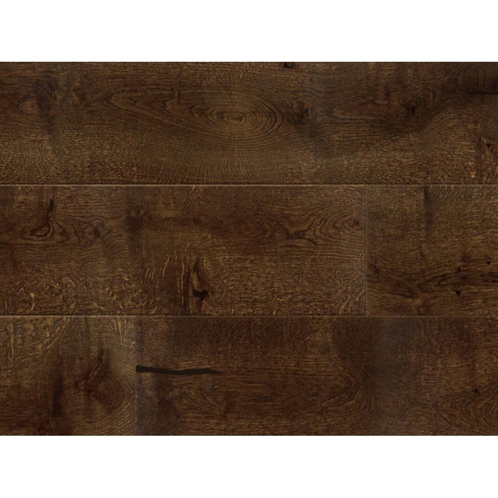 180 X 14 X 2200mm Barista Plank Oak Ristretto - 2.77M2 PK