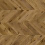 130 X 14 X 725mm Barista Chevron Oak Arabica / Mainland - 0.61M2 PK