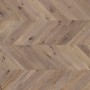 130 X 14 X 725mm Barista Chevron Oak Frappe / Serene - 0.61M2 PK