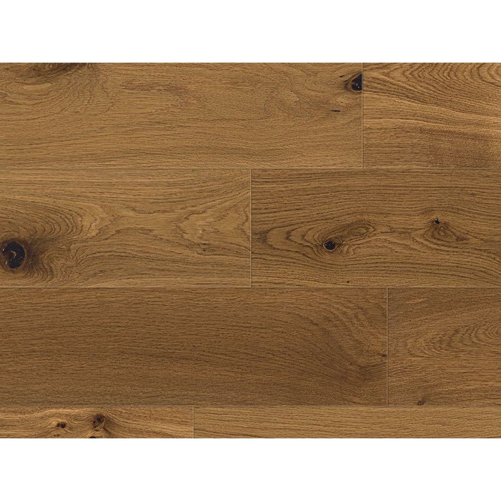 190 X 14 X 1900mm Forest Cashel Oak - 2.166M2 PK