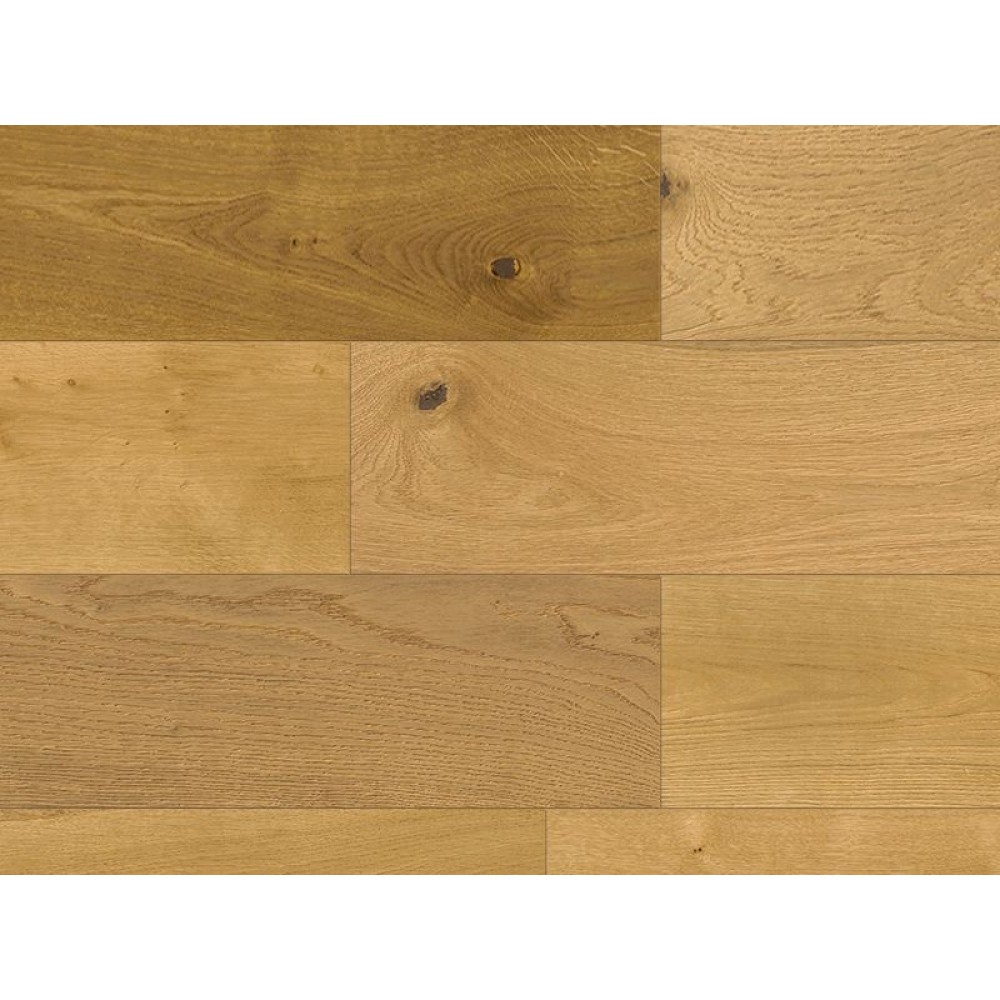 190 X 14 X 1900mm Forest Glengarra Oak - 2.166M2 PK