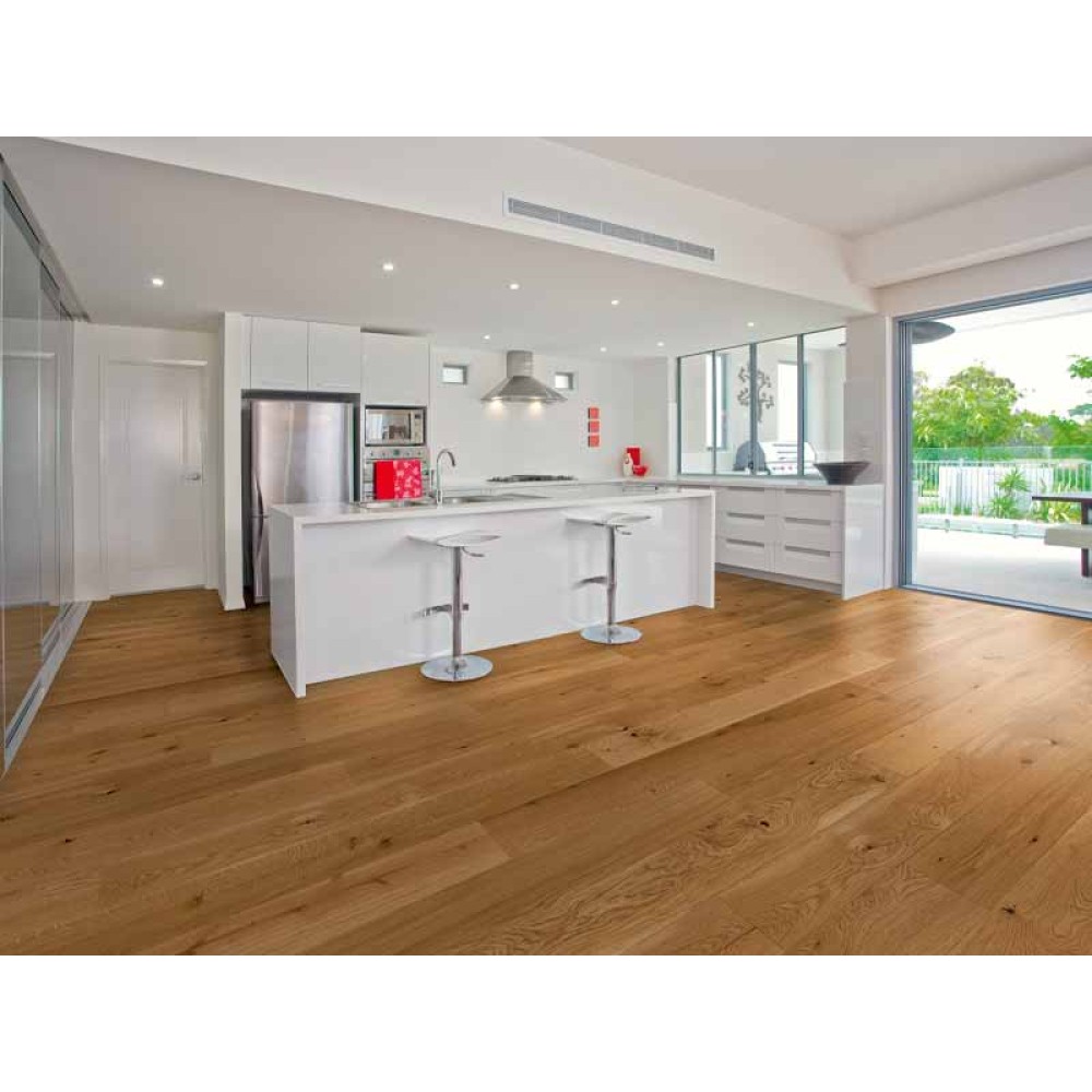190 X 18 X 1900mm Heritage Oak Biarritz - 2.166M2 PK