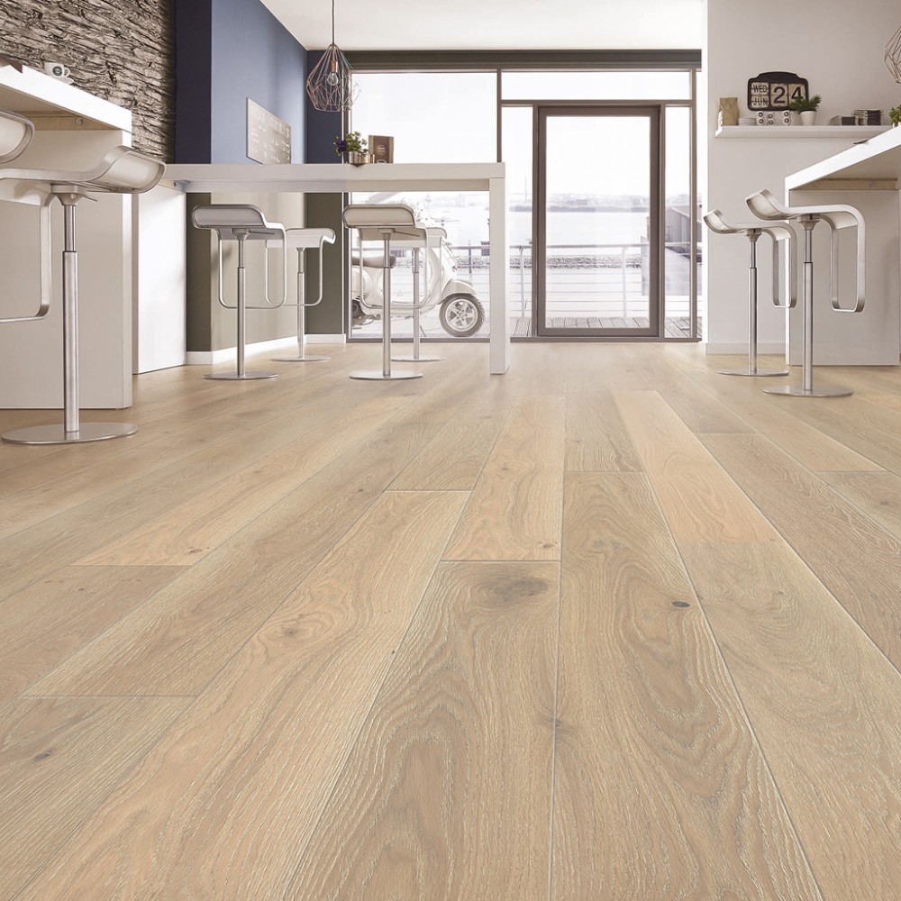 190 X 18 X 1900mm Heritage Oak Bordeaux - 2.166M2 PK