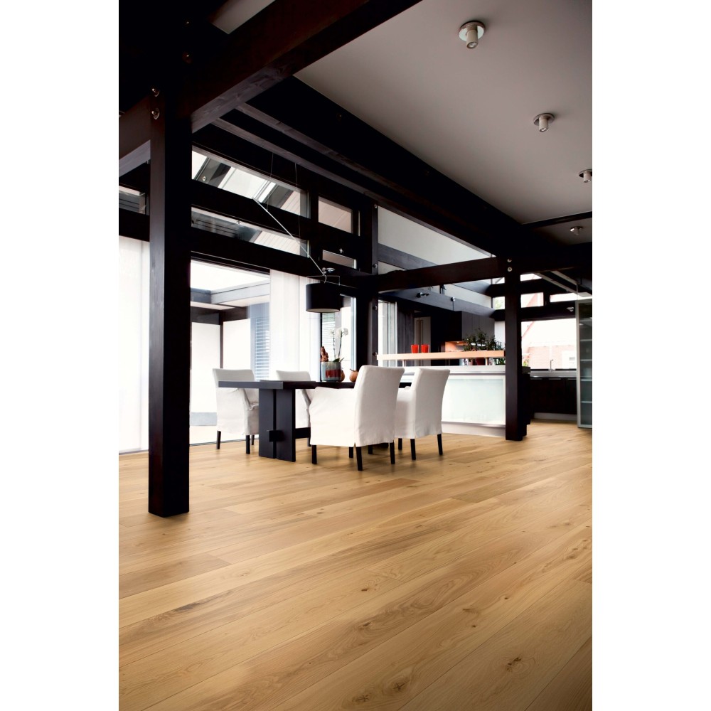 190 X 18 X 1900mm Heritage Oak Lyon - 2.166M2 PK