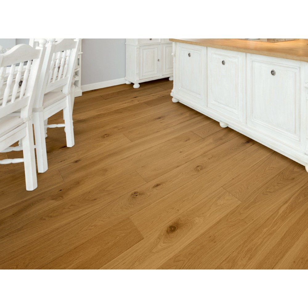 190 X 20 X 1900mm Heritage Oak Renoir - 1.805M2 PK