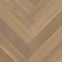 120 X 18 X 600mm Herringbone Abbey Oak - 0.72M2 PK