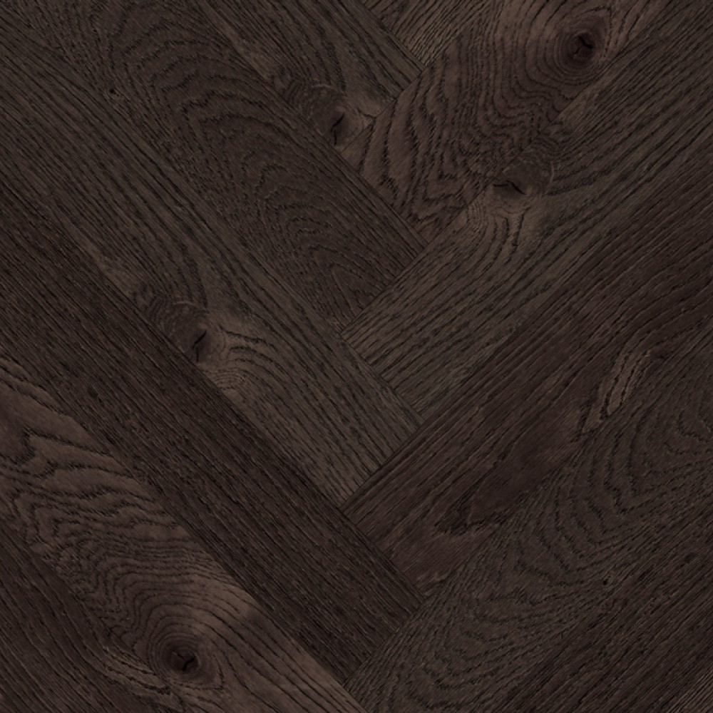 120 X 18 X 600mm Herringbone Berkshire Oak - 0.72M2 PK
