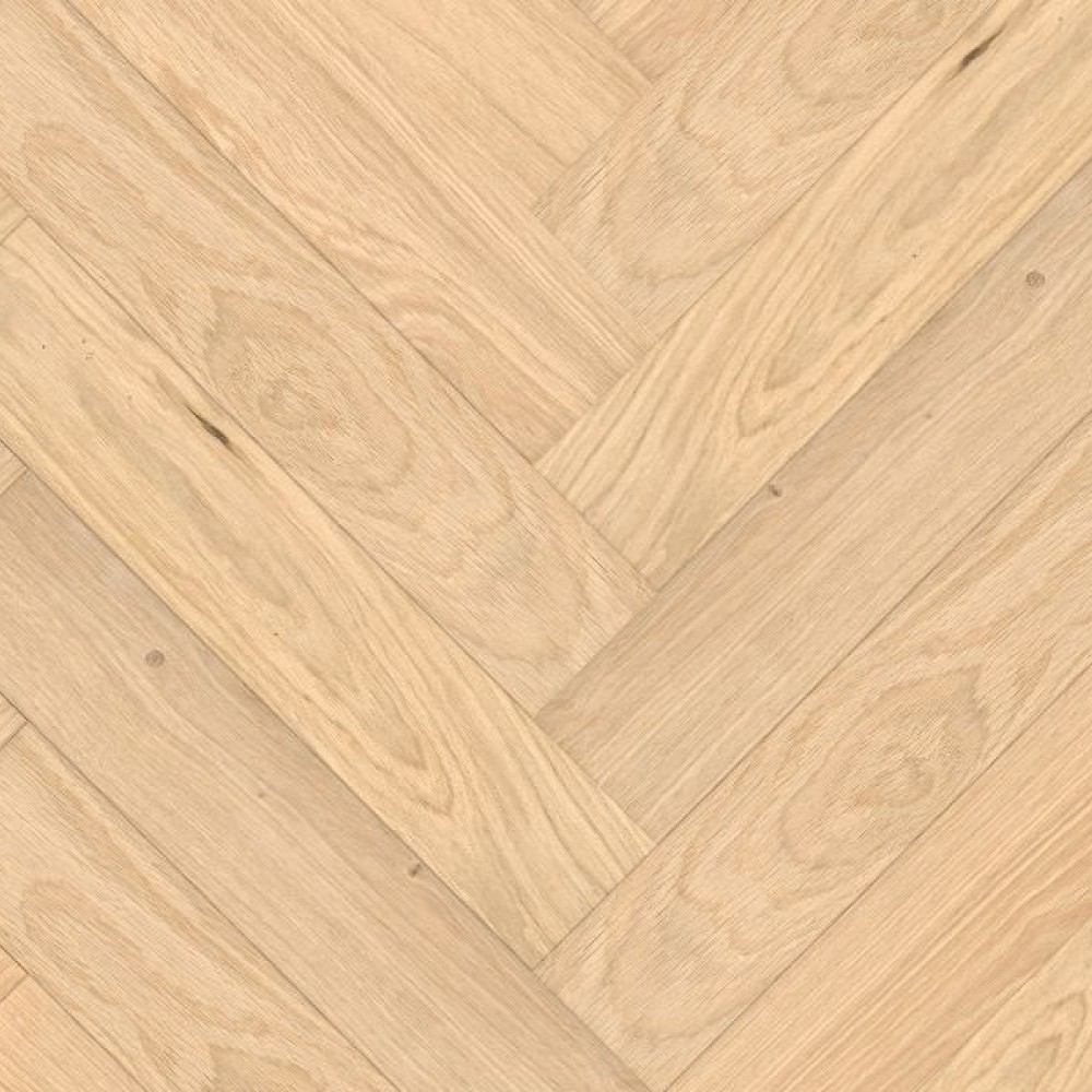 120 X 18 X 600mm Herringbone Charleston Oak - 0.72M2 PK